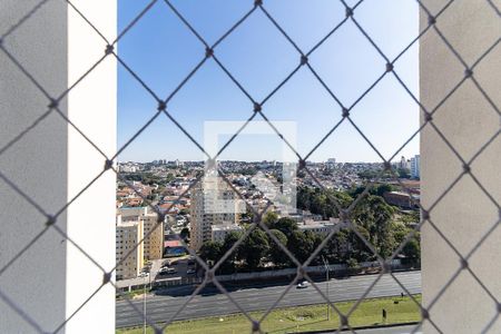 Apartamento para alugar com 32m², 2 quartos e sem vagaVista do Quarto 1