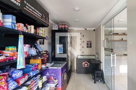 Apartamento para alugar com 32m², 2 quartos e sem vagaMercado