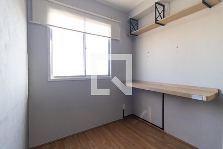 Apartamento para alugar com 32m², 2 quartos e sem vagaQuarto 2