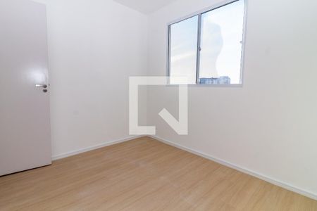 Quarto 2 de apartamento para alugar com 2 quartos, 43m² em Barra Funda, São Paulo
