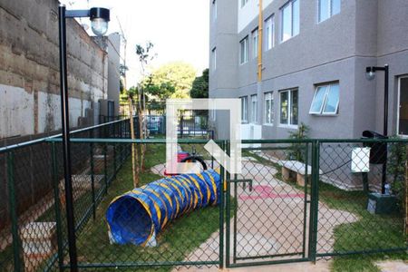 Apartamento para alugar com 43m², 2 quartos e sem vagaEspaço Pet