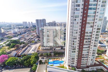 Apartamento para alugar com 43m², 2 quartos e sem vagaLavanderia