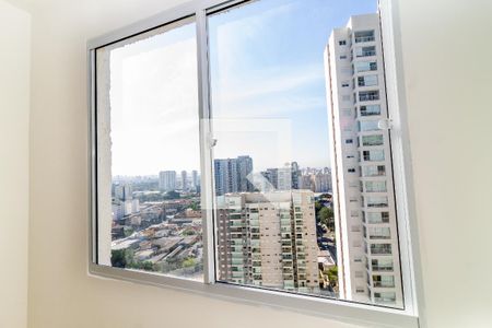 Quarto 1 de apartamento para alugar com 2 quartos, 43m² em Barra Funda, São Paulo