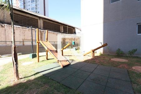 Apartamento para alugar com 43m², 2 quartos e sem vagaAcademia