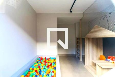 Apartamento para alugar com 43m², 2 quartos e sem vagaÁrea comum