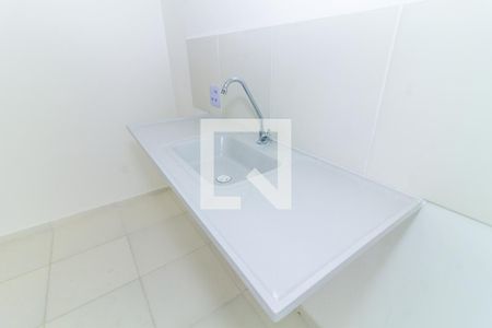 Apartamento para alugar com 43m², 2 quartos e sem vagaCozinha