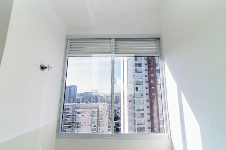 Apartamento para alugar com 43m², 2 quartos e sem vagaLavanderia