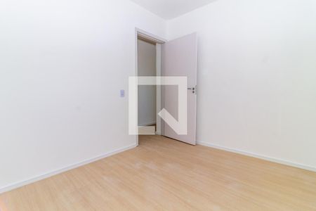 Apartamento para alugar com 43m², 2 quartos e sem vagaQuarto 2