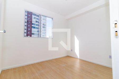 Quarto 2 de apartamento para alugar com 2 quartos, 43m² em Barra Funda, São Paulo