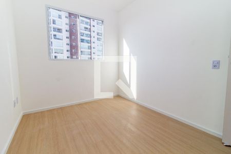 Quarto 1 de apartamento para alugar com 2 quartos, 43m² em Barra Funda, São Paulo