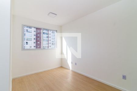 Sala de apartamento para alugar com 2 quartos, 43m² em Barra Funda, São Paulo