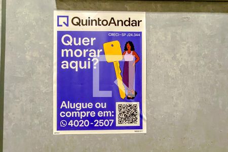 Studio à venda com 33m², 1 quarto e sem vagaPlaquinha