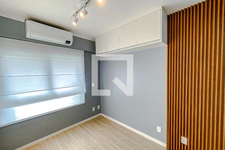 Studio à venda com 33m², 1 quarto e sem vagaSuíte