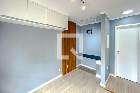 Studio à venda com 33m², 1 quarto e sem vagaSuíte
