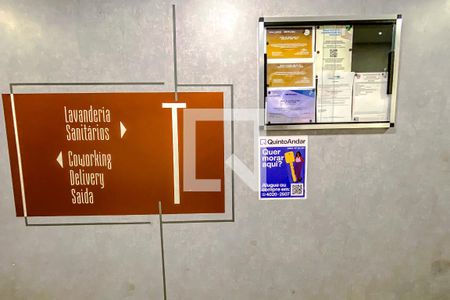 Studio à venda com 33m², 1 quarto e sem vagaPlaquinha