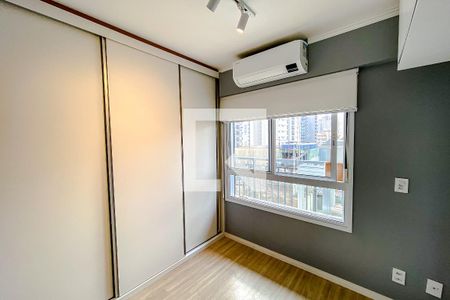 Studio à venda com 33m², 1 quarto e sem vagaSuíte