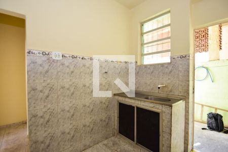 Apartamento para alugar com 70m², 2 quartos e sem vaga Apartamento para alugar com 70m², 2 quartos e sem vagaCozinha