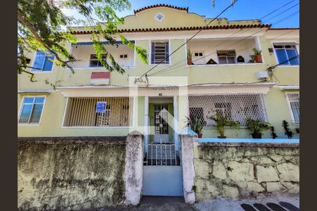 Apartamento para alugar com 70m², 2 quartos e sem vaga Apartamento para alugar com 70m², 2 quartos e sem vagaFachada do Prédio