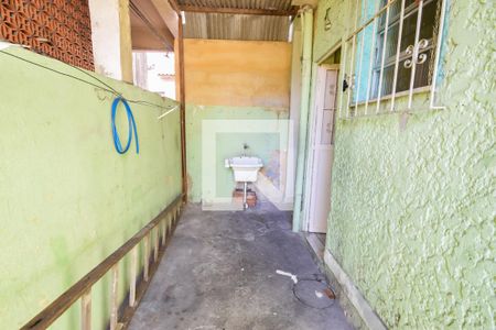 Apartamento para alugar com 70m², 2 quartos e sem vaga Apartamento para alugar com 70m², 2 quartos e sem vagaÁrea de Serviço