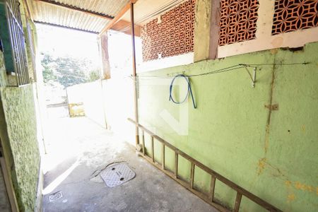 Apartamento para alugar com 70m², 2 quartos e sem vaga Apartamento para alugar com 70m², 2 quartos e sem vagaÁrea de Serviço