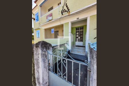 Apartamento para alugar com 70m², 2 quartos e sem vaga Apartamento para alugar com 70m², 2 quartos e sem vagaFachada do Prédio