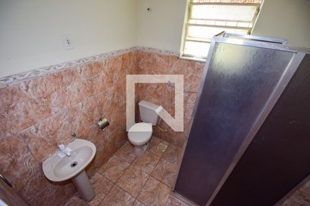 Apartamento para alugar com 70m², 2 quartos e sem vaga Apartamento para alugar com 70m², 2 quartos e sem vagaBanheiro