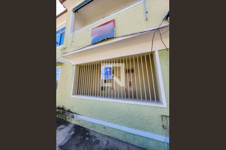 Apartamento para alugar com 70m², 2 quartos e sem vaga Apartamento para alugar com 70m², 2 quartos e sem vagaPlaca QuintoAndar instalada na fachada do imóvel