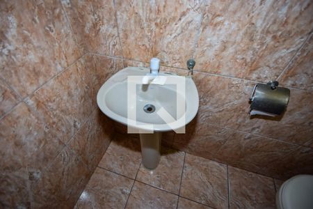 Apartamento para alugar com 70m², 2 quartos e sem vaga Apartamento para alugar com 70m², 2 quartos e sem vagaBanheiro