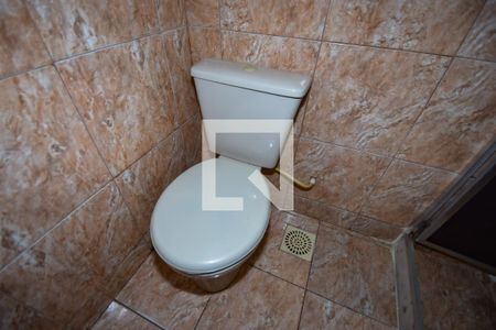 Apartamento para alugar com 70m², 2 quartos e sem vaga Apartamento para alugar com 70m², 2 quartos e sem vagaBanheiro