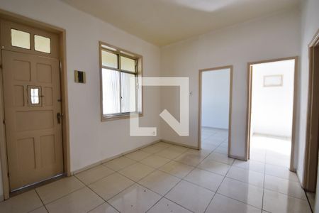 Sala de apartamento para alugar com 2 quartos, 70m² em Piedade, Rio de Janeiro