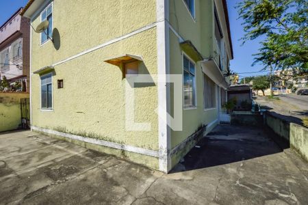 Apartamento para alugar com 70m², 2 quartos e sem vaga Apartamento para alugar com 70m², 2 quartos e sem vagaQuintal