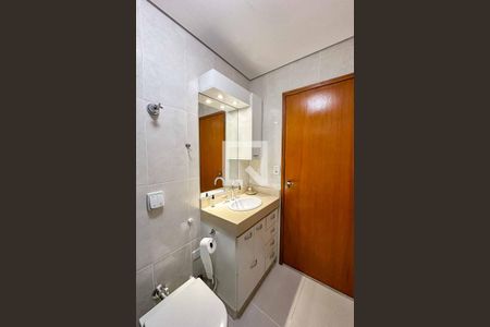 Casa de condomínio para alugar com 185m², 3 quartos e 2 vagasQuarto 3