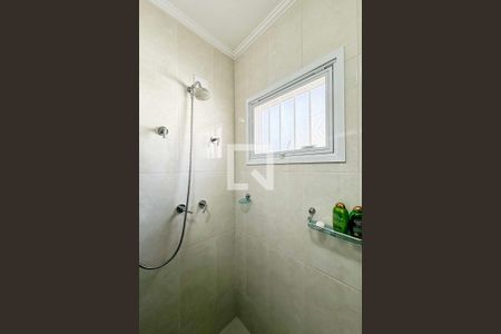 Casa de condomínio para alugar com 185m², 3 quartos e 2 vagasQuarto 1