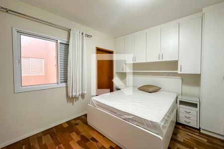 Casa de condomínio para alugar com 185m², 3 quartos e 2 vagasQuarto 2