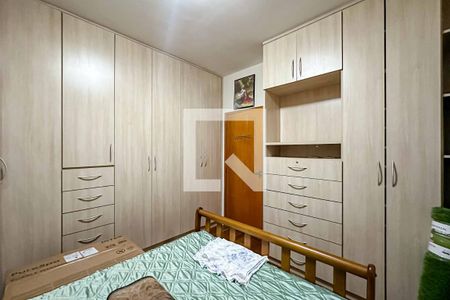 Casa de condomínio para alugar com 185m², 3 quartos e 2 vagasQuarto 3