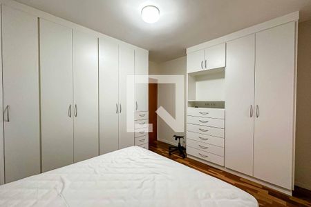 Casa de condomínio para alugar com 185m², 3 quartos e 2 vagasQuarto 2