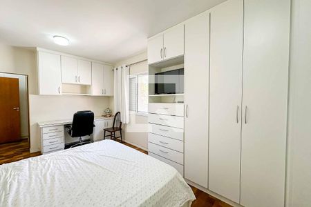 Quarto 1 de casa de condomínio para alugar com 3 quartos, 185m² em Chora Menino, São Paulo