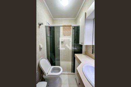 Casa de condomínio para alugar com 185m², 3 quartos e 2 vagasQuarto 2