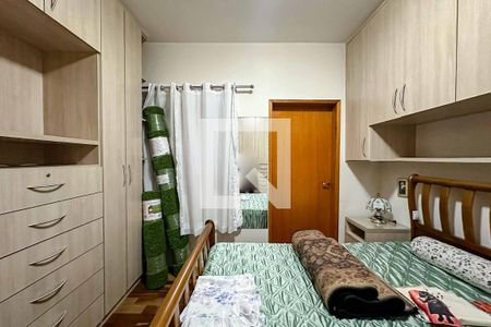 Casa de condomínio para alugar com 185m², 3 quartos e 2 vagasQuarto 3