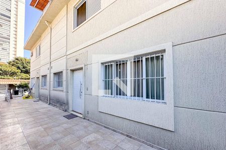 Casa de condomínio para alugar com 185m², 3 quartos e 2 vagasÁrea comum