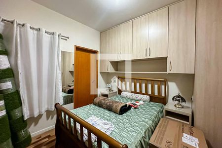 Casa de condomínio para alugar com 185m², 3 quartos e 2 vagasQuarto 3