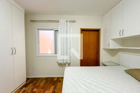 Casa de condomínio para alugar com 185m², 3 quartos e 2 vagasQuarto 2