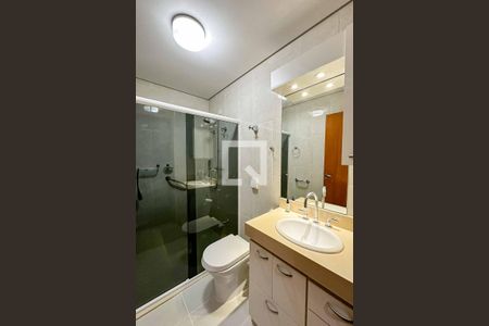 Casa de condomínio para alugar com 185m², 3 quartos e 2 vagasQuarto 3