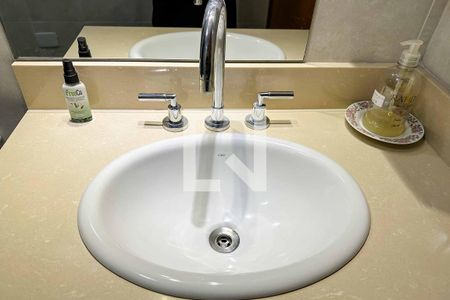 Casa de condomínio para alugar com 185m², 3 quartos e 2 vagasQuarto 3