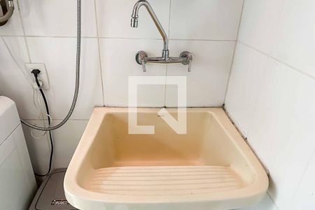 Casa de condomínio para alugar com 185m², 3 quartos e 2 vagasÁrea de Serviço