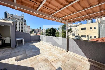 Casa de condomínio para alugar com 185m², 3 quartos e 2 vagasÁrea comum