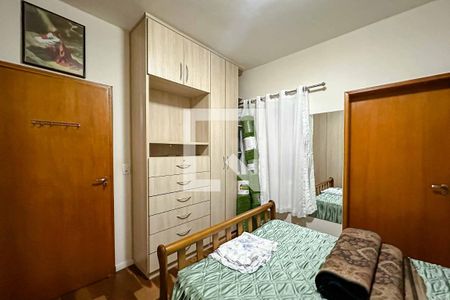 Casa de condomínio para alugar com 185m², 3 quartos e 2 vagasQuarto 3