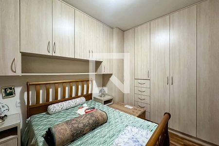 Casa de condomínio para alugar com 185m², 3 quartos e 2 vagasQuarto 3