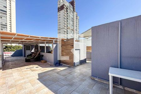 Casa de condomínio para alugar com 185m², 3 quartos e 2 vagasÁrea comum