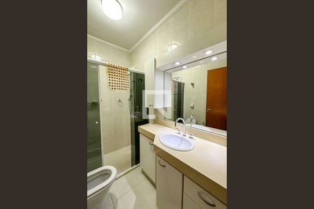 Casa de condomínio para alugar com 185m², 3 quartos e 2 vagasQuarto 2